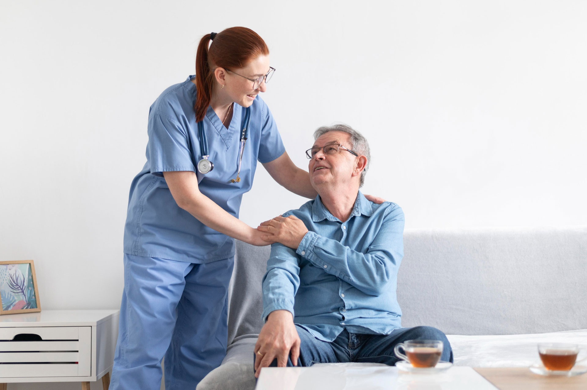 Dedicated to connecting skilled healthcare professionals with top facilities, Lumen Medical Staffing delivers trusted, high-quality staffing solutions.
