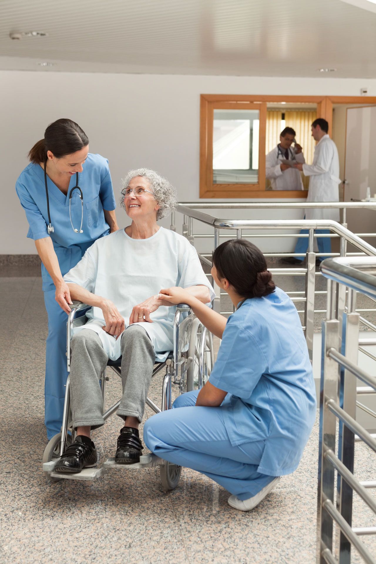 Dedicated to connecting skilled healthcare professionals with top facilities, Lumen Medical Staffing delivers trusted, high-quality staffing solutions.